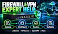 configure and troubleshoot pfsense, opnsense firewall, VPN, vlan and nat