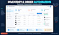 develop and automate your business system through claude and codex