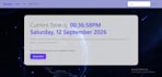 build a responsive website using HTML CSS and javascript