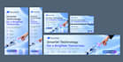 design eye catching web banners and display ads