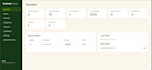 build a custom ecommerce store with admin dashboard