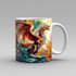 design creative mug design