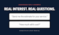 generate interested SEO leads for your agency