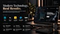 build a premium modern website with react js  next js and animations