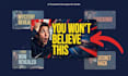 write your faceless youtube script with SEO title and thumbnail concept