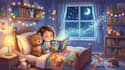 write creative and engaging children stories with a moral