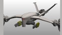 do aircraft uav vtol drone design, 3d cad modeling, sizing and engineering