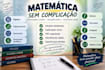 resolver e explicar exercícios de matemática passo a passo