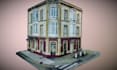 create 3d mesh and point clouds using photogrammetry