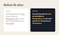 proofread and edit your german text korrektorat and lektorat