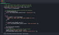 build a scalable node js backend api with postgresql