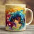 awesome custom mug design