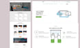 build a modern and responsive webflow website