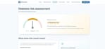 build a python machine learning model for your dataset