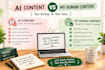 write SEO blog posts and website content