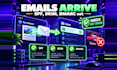 do stripe integration, paypal payment, smtp and email deliverability setup