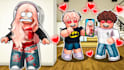 a professional roblox thumbnail