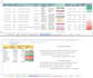 sistema erp personalizado en google sheets