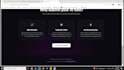 build a premium modern react nextjs landing page