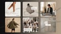 design facebook ads social media banners