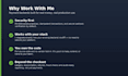 build a secure fintech payments backend integration