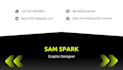 design professional canva graphics