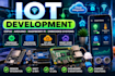 develop iot projects with esp32 arduino embedded systems and firmware