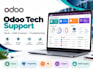 implement and customize odoo erp