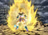 dragon ball cgi ai videos