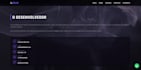 build a responsive angular website or landing page