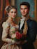 do a paint oil painting
