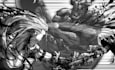 draw action manga or webcomic