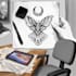 design professional creative tattoo design