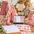 create custom sewing patterns and professional printable PDF guides