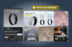 design high converting static facebook and meta ad creatives