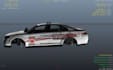 create cheap and professional fivem vehicle liveries