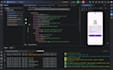 develop a simple android app using java and android studio