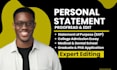 edit your personal statement statement of purpose sop dental school, application