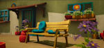 create custom 2d environment game asset,edit indie game video,unity level design