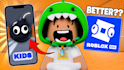 make you a 3d roblox youtube thumbnail