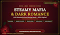ghostwrite steamy mafia romance and dark romance fiction