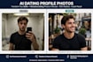 create ultra realistic ai dating profile photos