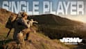 create custom armor, weapons, props, and characters for arma reforger