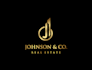 make unique real estate construction and architectural logo