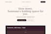 build a modern business website with next js
