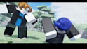 do roblox animation, character animation, 3d animation, cinematic and cutscene