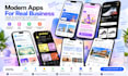 be a professional react native developer