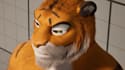 made humanoid 3d model,3d creature,fantasy character, metahuman dna, fur texture