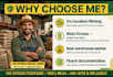 provide exclusive videos inside brazil grain warehouse classification