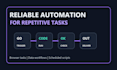 build python web scraping and automation scripts